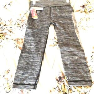 Womens Shosho yoga pants . New